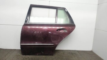 Дверь боковая для Mercedes-Benz E-Класс W211, S211 2002-2006