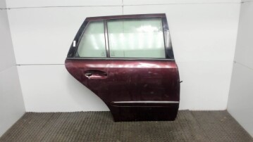 Дверь боковая для Mercedes-Benz E-Класс W211, S211 2002-2006