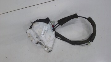 Замок для Honda Accord VII · Рестайлинг 2006-2008