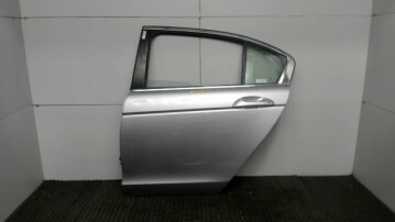 Замок для Honda Accord VII · Рестайлинг 2006-2008