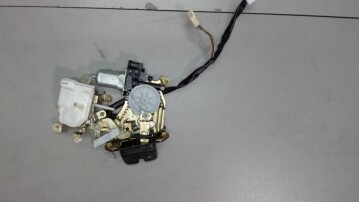 Замок крышки багажника для Subaru Legacy III 1998-2004