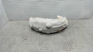Защита арок (подкрылок) для Mitsubishi Lancer IX · Рестайлинг 2005-2010