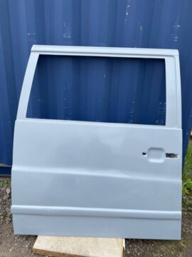 Сдвижная дверь для Mercedes-Benz Vito W638 1996 - 2003