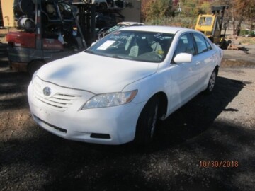 Весь автомобиль на запчасти для Toyota Camry XV40 2006-2009