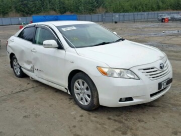 Весь автомобиль на запчасти для Toyota Camry XV40 2006-2009