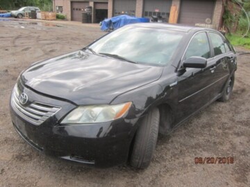 Весь автомобиль на запчасти для Toyota Camry XV40 2006-2009