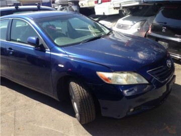 Весь автомобиль на запчасти для Toyota Camry XV40 2006-2009