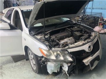 Весь автомобиль на запчасти для Toyota Camry XV40 2006-2009