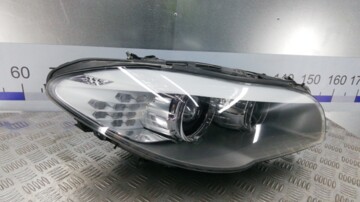 Фара правая в сборе для BMW 5 серия F10, F11 2009-2013