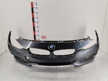 Передний бампер в сборе для BMW 3 серия F34 (GT) 2013-2019