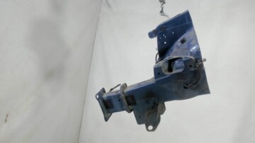 Лонжерон для Hyundai i30 FD 2007-2010