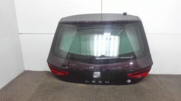 Крепление крышки багажника для SEAT Leon