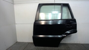Боковое стекло для Ford Fusion