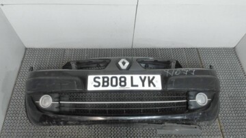 Противотуманная фара в сборе для Renault Scenic