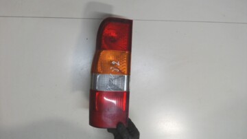 Фонарь задний для Ford Transit