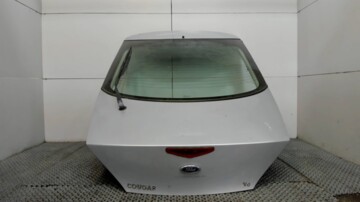 Стоп-сигнал в крышку багажника для Ford Cougar
