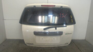 Стоп-сигнал в крышку багажника для Chevrolet Captiva