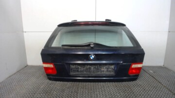 Стоп-сигнал в крышку багажника для BMW 3 серия