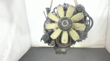 Двигатель для Cadillac Escalade II 2002-2006