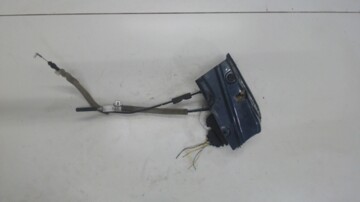 Замок для Honda Accord VII · Рестайлинг 2006-2008