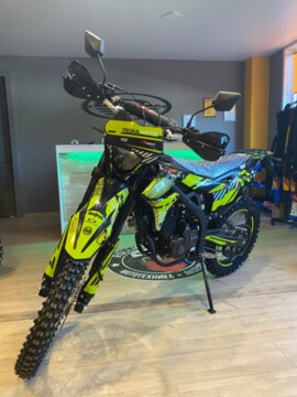 Regulmoto ZR 172fmm PR, 2022 г.