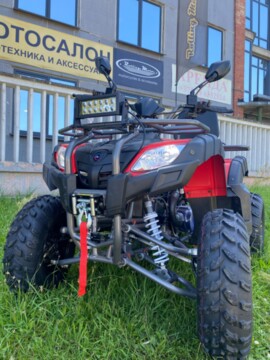 Regulmoto XMR 200 Pro, 2022 г.