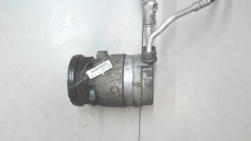 Компрессор кондиционера для Chevrolet Lacetti 2004-2013