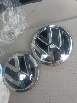 Эмблема для Volkswagen Jetta VII 2018 - ...