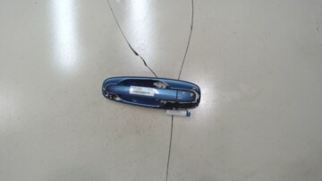 Внешняя ручка двери для Chevrolet Lacetti