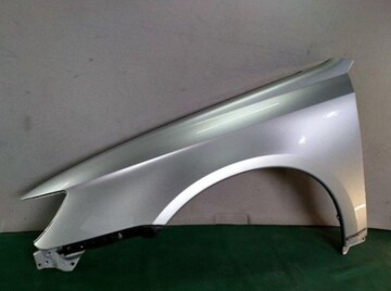 Левое переднее крыло для Subaru Legacy IV 2003 - 2009