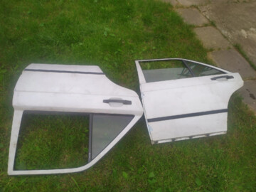 Дверь боковая для Mercedes-Benz 190 (W201) 190 W201 1982 - 1994