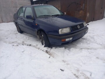 TV тюнер для Volkswagen Vento 1992 - 1999