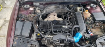 Двигатель для Renault Safrane I 1992 - 1996