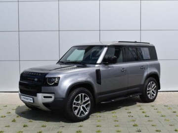 Land Rover Defender II, 2021 г.