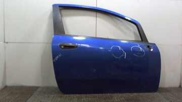 Внешняя ручка двери для Fiat Punto