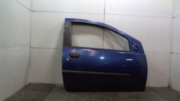Внешняя ручка двери для Fiat Punto