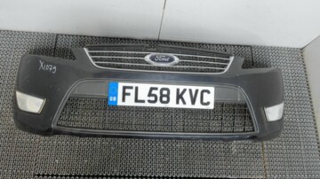 Противотуманная фара в сборе для Ford Mondeo
