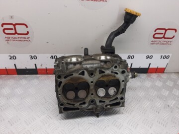 Головка блока цилиндров в сборе для Subaru Legacy IV 2003 - 2009