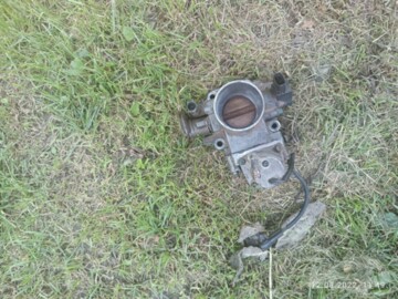 Дроссельная заслонка в сборе для Mazda 626 GE 1991 - 1997