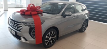 Haval Jolion I, 2022 г.