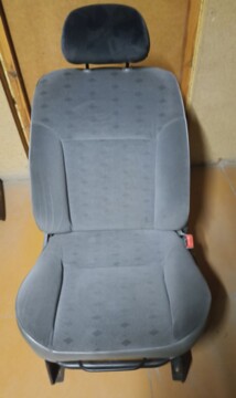 Сиденье переднее правое для Peugeot 806 221 · Рестайлинг 1999 - 2002