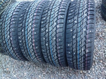 Легковые шины Viatti V-523 205/70 R15 4 шт.