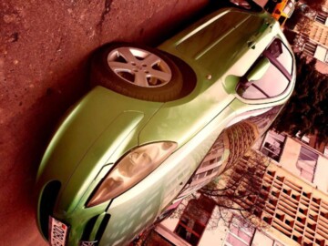 Peugeot 307 I, 2001 г.