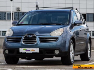 Subaru Tribeca I, 2005 г.