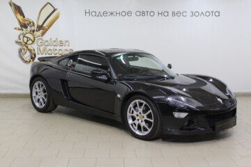 Lotus Europa, 2006 г.