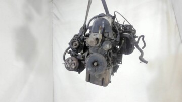 Двигатель для Honda Civic VII 2000 - 2003