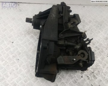 Механическая коробка переключения передач в сборе для Volkswagen Transporter T5 2003 - 2009