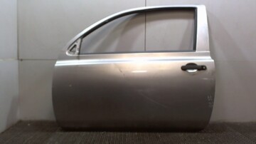 Замок для Nissan Micra II (K11) · Рестайлинг 2000-2003