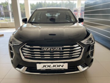 Haval Jolion I, 2022 г.