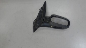 Зеркало (дополнительное) для Renault Megane II 2002 - 2006